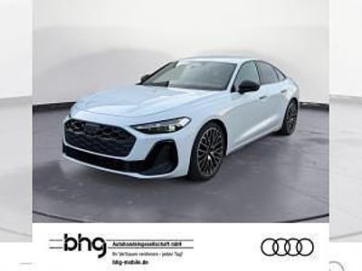 Nouă Audi S5 Ambiente 367 CP (269 kW) 2026 Alb Berlinǎ