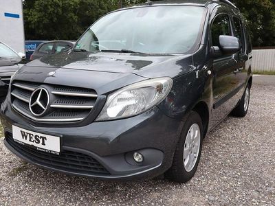 Mercedes Citan 111