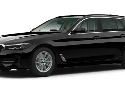 Gebraucht BMW 530