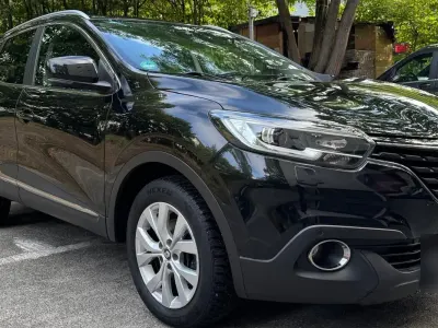 Gebraucht Renault Kadjar