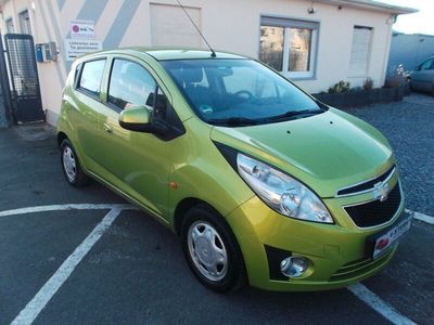 gebraucht Chevrolet Spark LS/KLIMA/TÜV:03:2025/1HAND