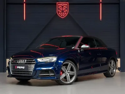 Gebraucht Audi S3 Cabriolet