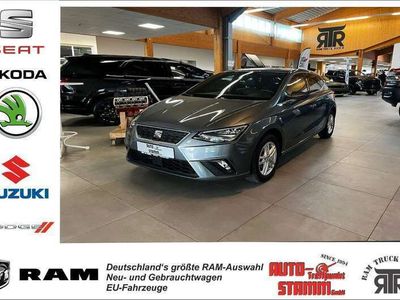 gebraucht Seat Ibiza 1.0 TSI 70kW XCELLENCE