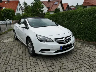 Gebraucht Opel Cascada