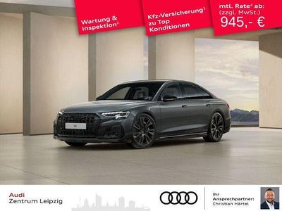 Nouă Audi S8 Sport 571 CP (419 kW) 2026 Gri Berlinǎ
