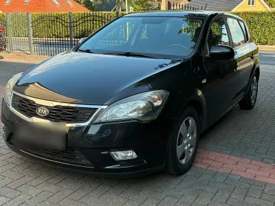 Gebraucht Kia Ceed