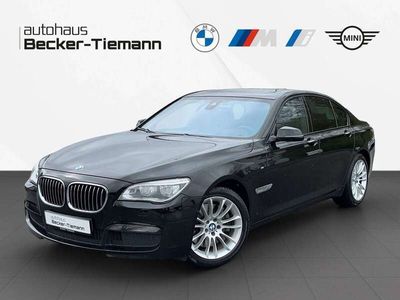 gebraucht BMW 760 i Limousine V12 | GARANTIE | M Sport | Soft-Cl. |