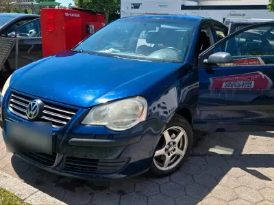 Gebraucht VW Polo