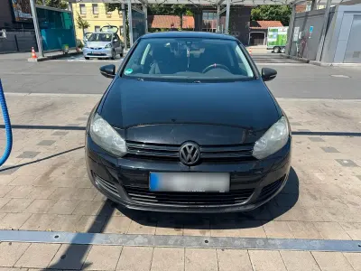 Gebraucht VW Golf