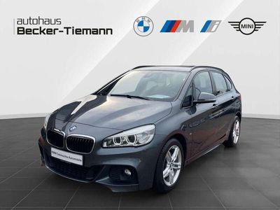 BMW 220 Active Tourer