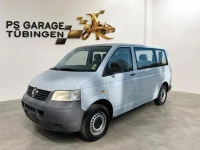 Gebraucht VW T5