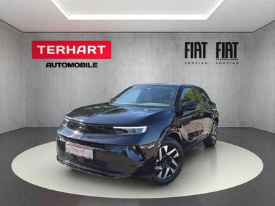 Usata Opel Mokka GS Line 136 CV (100 kW) 2025 Nero SUV