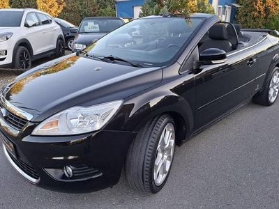 Ford Focus Cabriolet