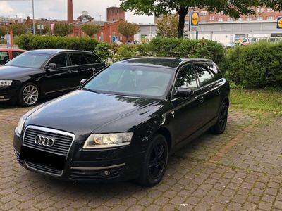 gebraucht Audi A6 2008