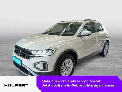 Gebraucht VW T-Roc