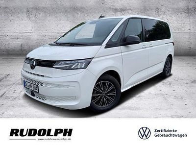 VW Multivan
