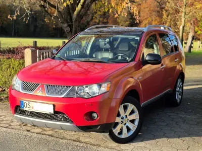 Gebraucht Mitsubishi Outlander