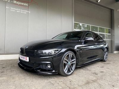 BMW 440