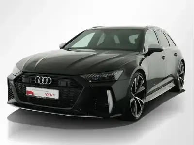 Gebraucht Audi RS6
