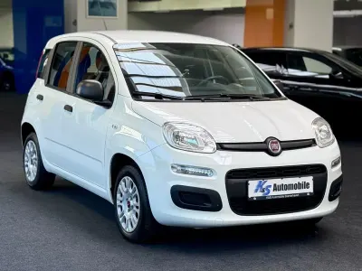 Occasion Fiat Panda