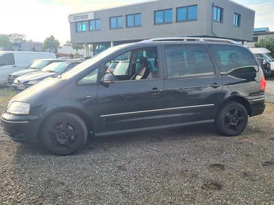 VW Sharan