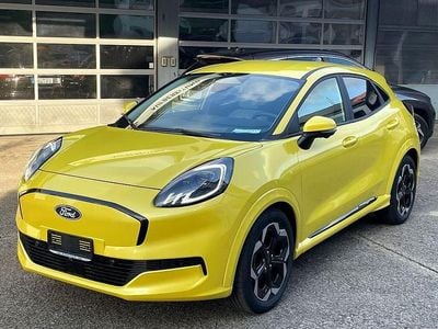 Ford Puma Gen-E