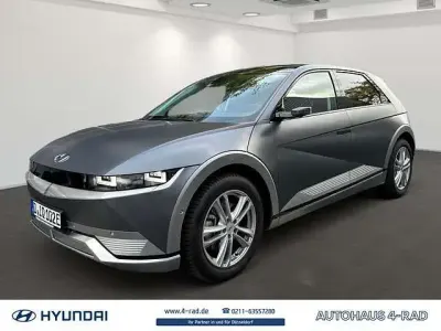 Gebraucht Hyundai Ioniq 5 239 kW (325 PS) 2024 SUV