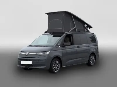 Brugt VW California Ocean 150 HK (110 kW) 2025 Grå Van