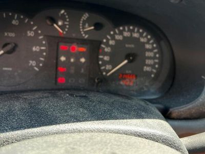 Renault Clio II
