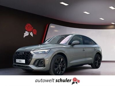 Audi SQ5 Sportback