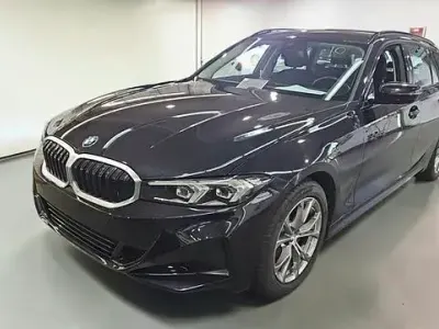 Gebraucht BMW 318