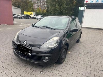 Renault Clio II
