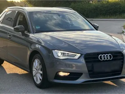 Gebraucht Audi A3 Sportback