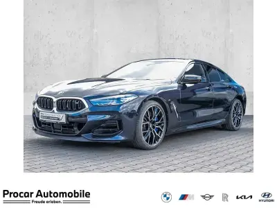 Gebraucht BMW M8 Gran Coupé M Sport 625 PS (459 kW) 2025 Andere Coupé