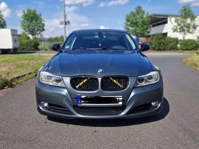 gebraucht BMW 318 i -