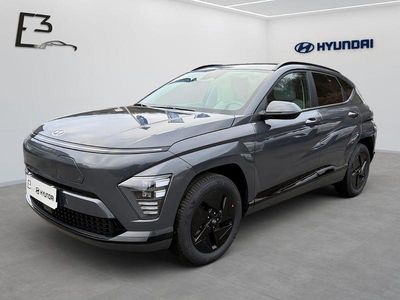 Ecotronic grey / mic Neu 2026 Hyundai Kona Trend SUV | 36.990 € (Guter Preis)