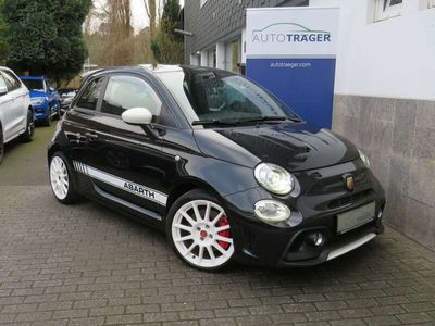 gebraucht Abarth 695 500 esseesse // Schale, DAB, Navi, Akrapovic