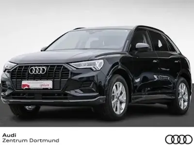 Gebraucht Audi Q3