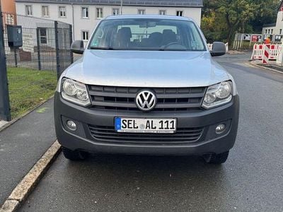 VW Amarok