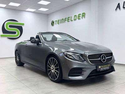 Mercedes E450
