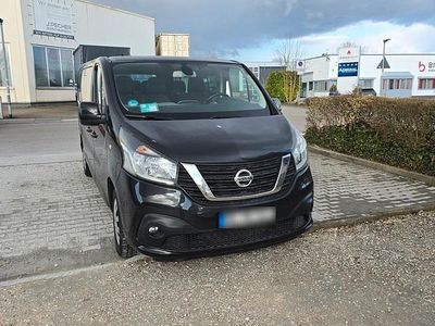 Gebraucht Nissan NV300 120 PS (88 kW) 2019 Van