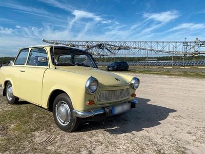 Gebraucht Trabant 601 26 PS (19 kW) 1974 Limousine