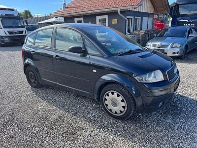 Audi A2