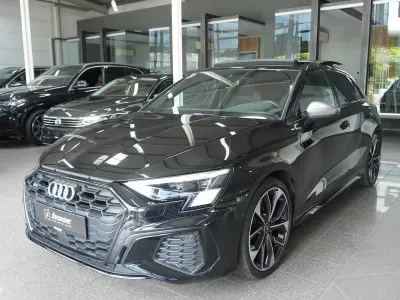 Gebraucht Audi S3