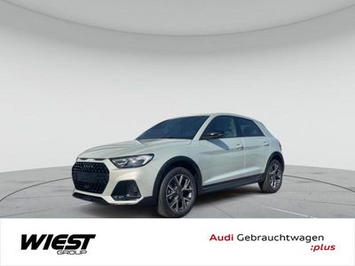 Gebraucht Audi A1 Design 116 PS (85 kW) 2024 SUV