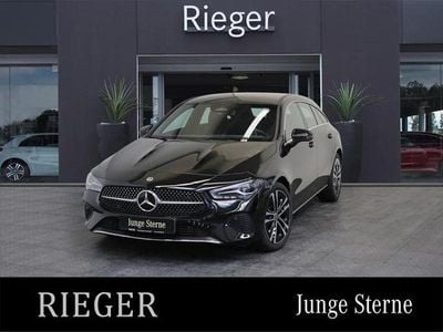 Mercedes CLA180