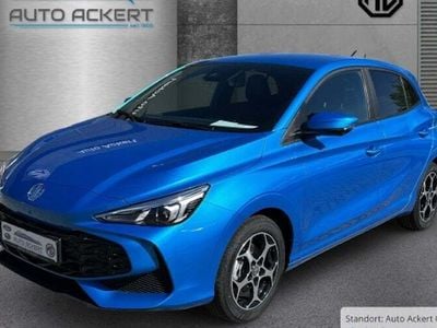 MG MG3