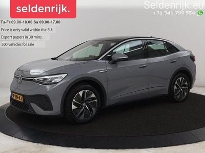 Gebraucht VW ID.5 Pro 150 kW (204 PS) 2022 Grau SUV