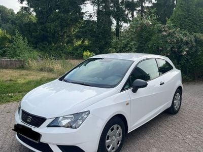 Seat Ibiza SC