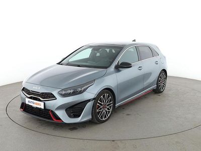 Kia Ceed GT